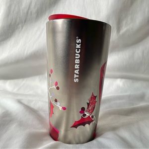 TUMBLER - Brand new Starbucks 2023 holiday cup